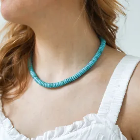 Luca Necklace