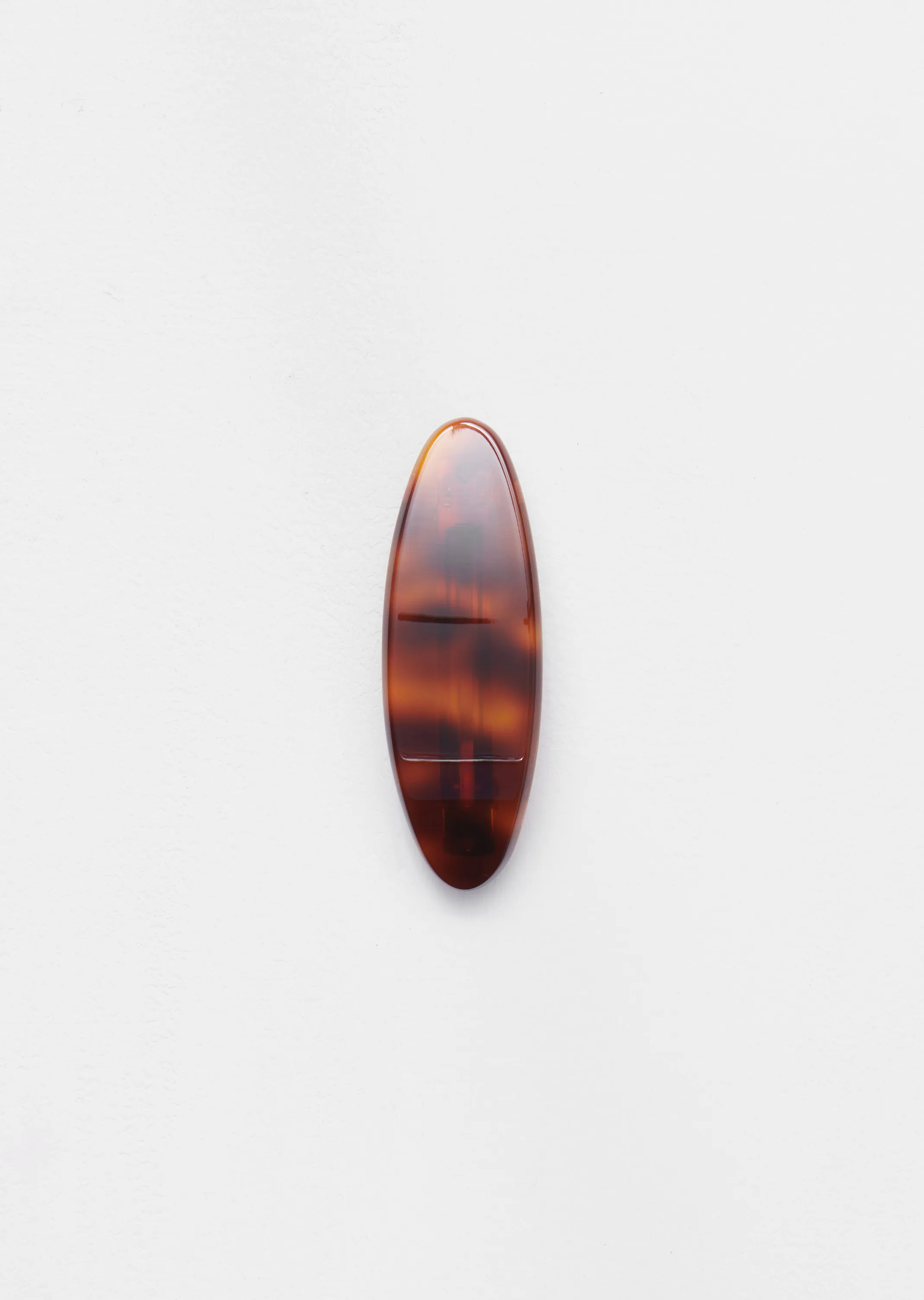 Mollusc Clip, Tortoise