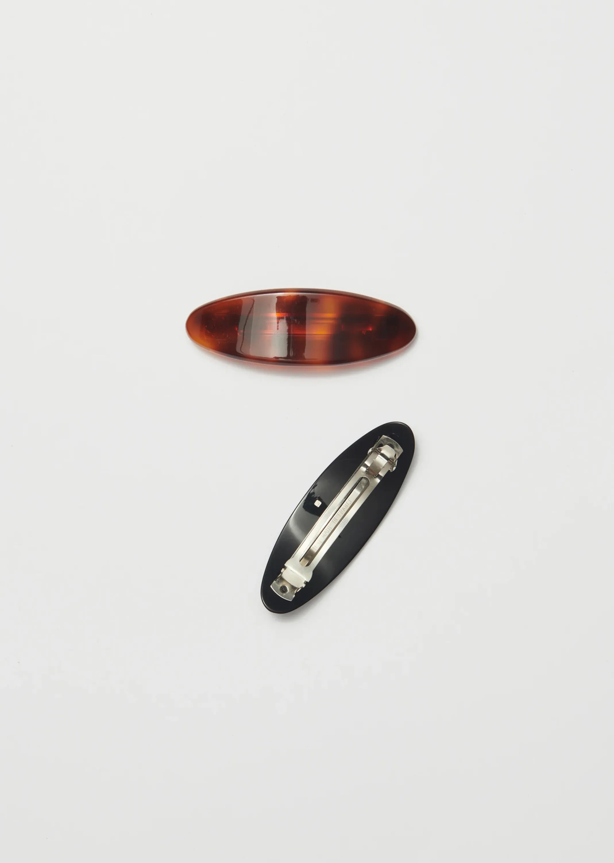 Mollusc Clip, Tortoise