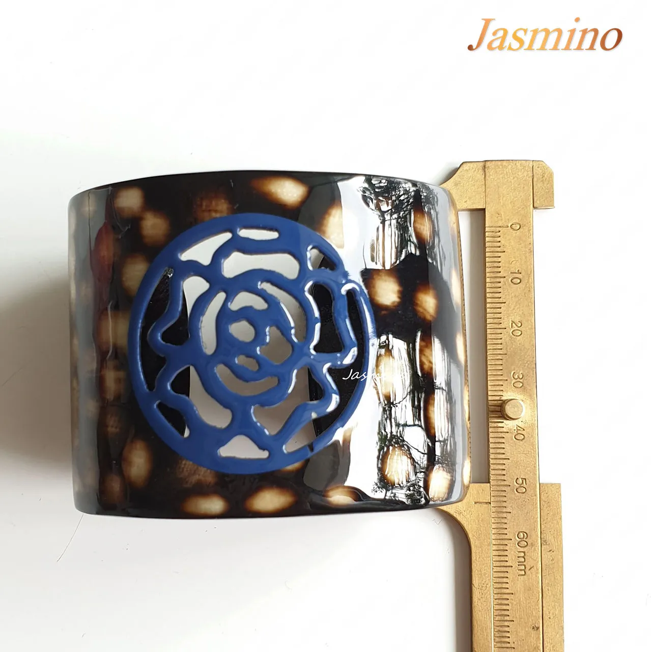Natural Buffalo Horn Bracelet J17468, Enhance Your Values