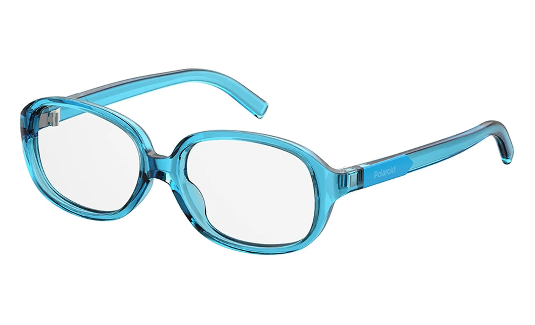 POLAROID KIDS-PLD D810-MVU-4312-GLASSES FRAMES