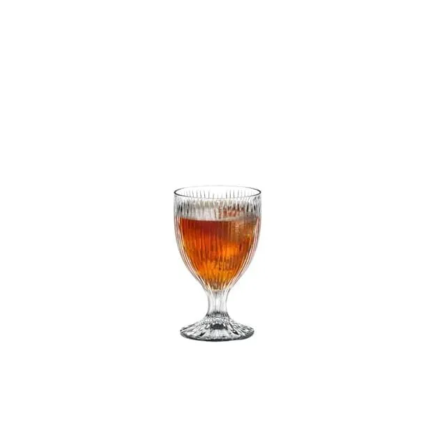 Riedel Tumbler Fire All Purpose Glasses (Pair)