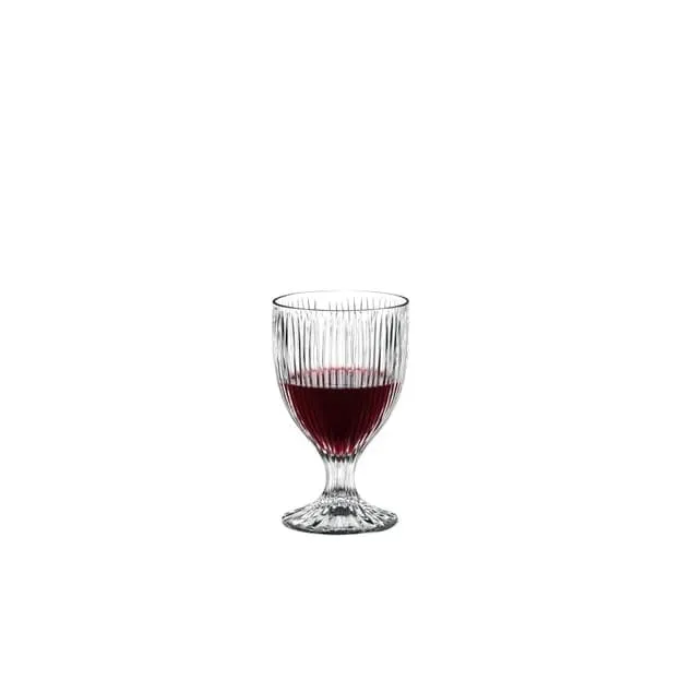 Riedel Tumbler Fire All Purpose Glasses (Pair)