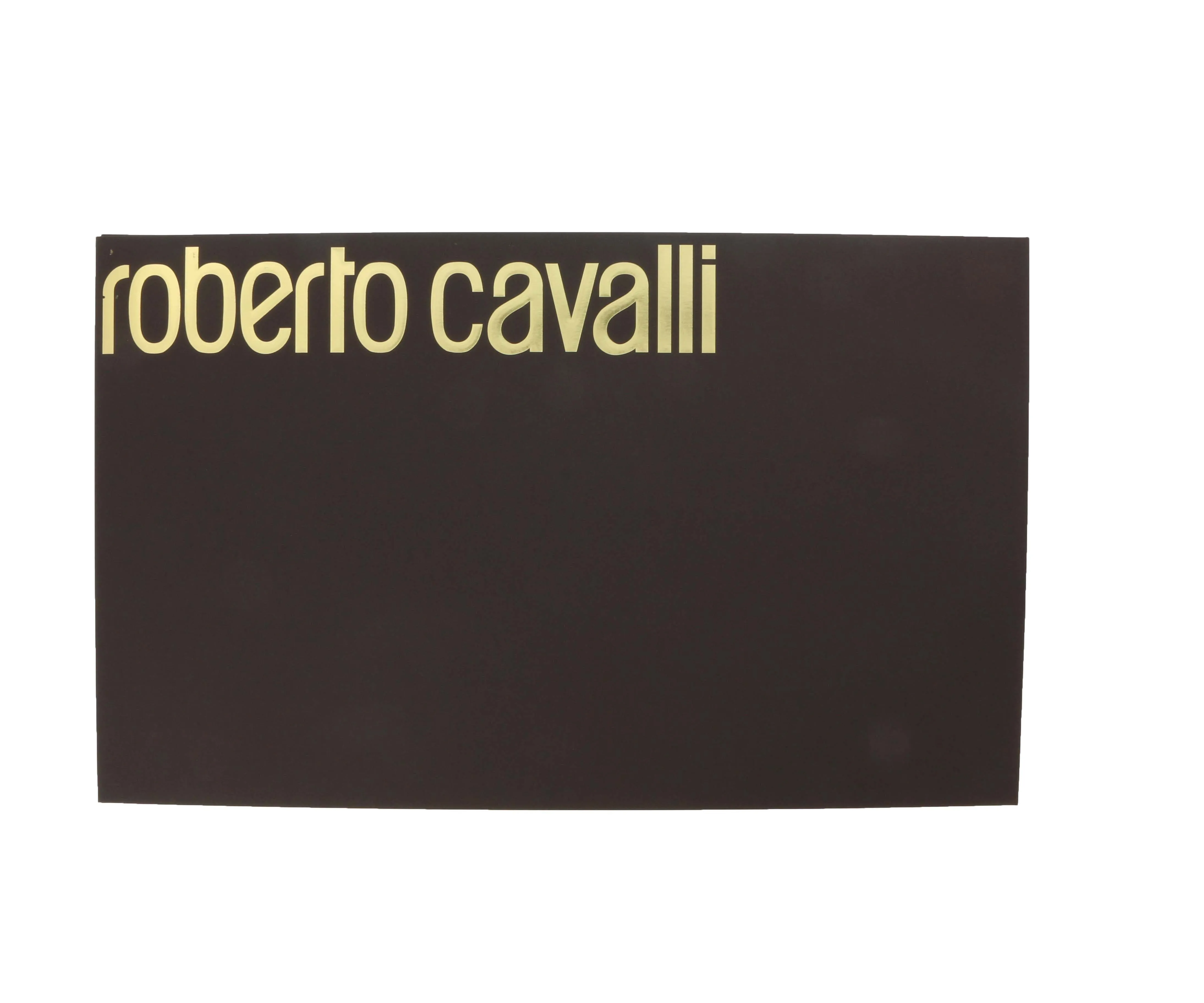 Roberto Cavalli ESZ056 04505 Turquoise Wool Blend Leopard Print Mens Scarf