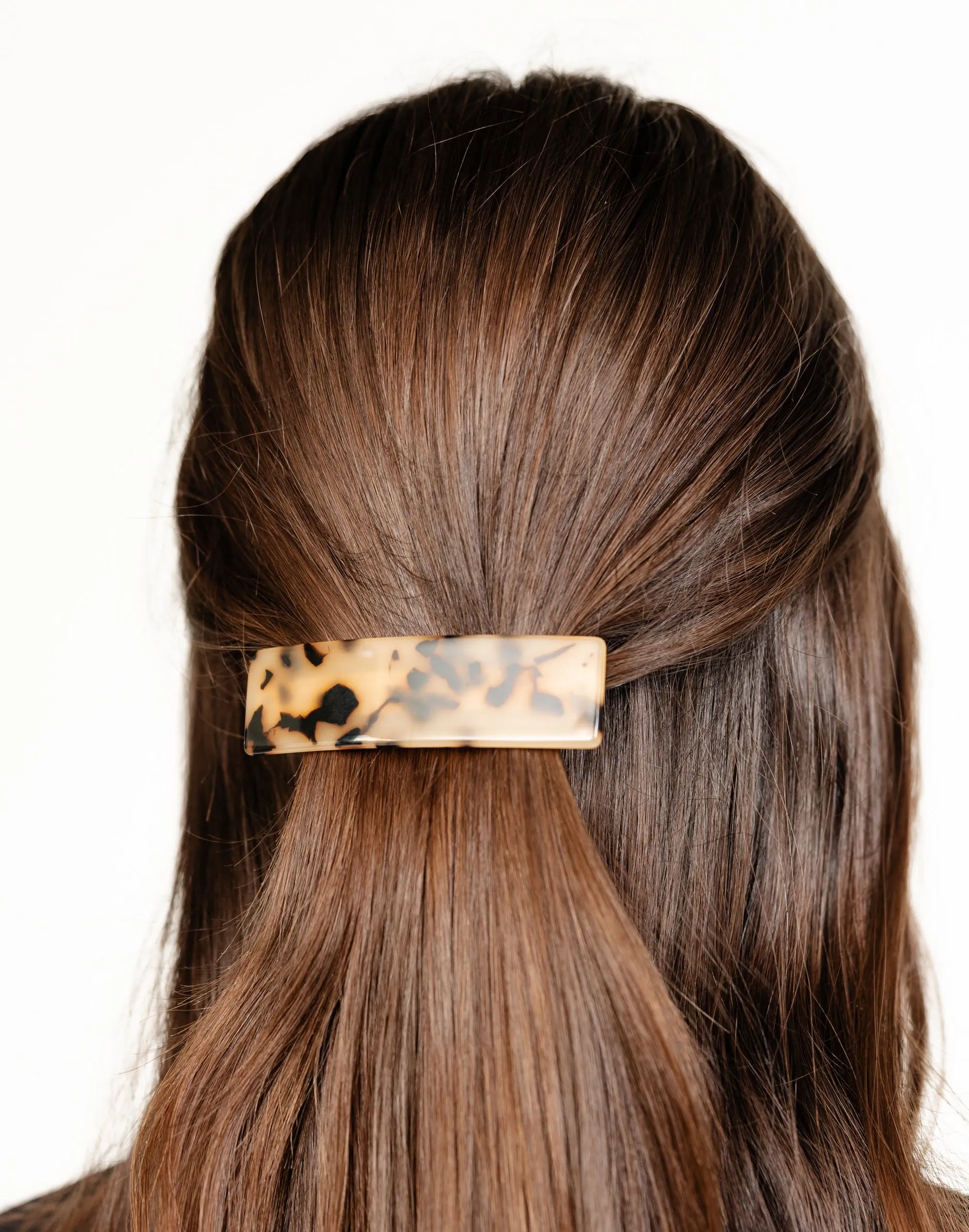 Sansa Hair Clip (Tort)