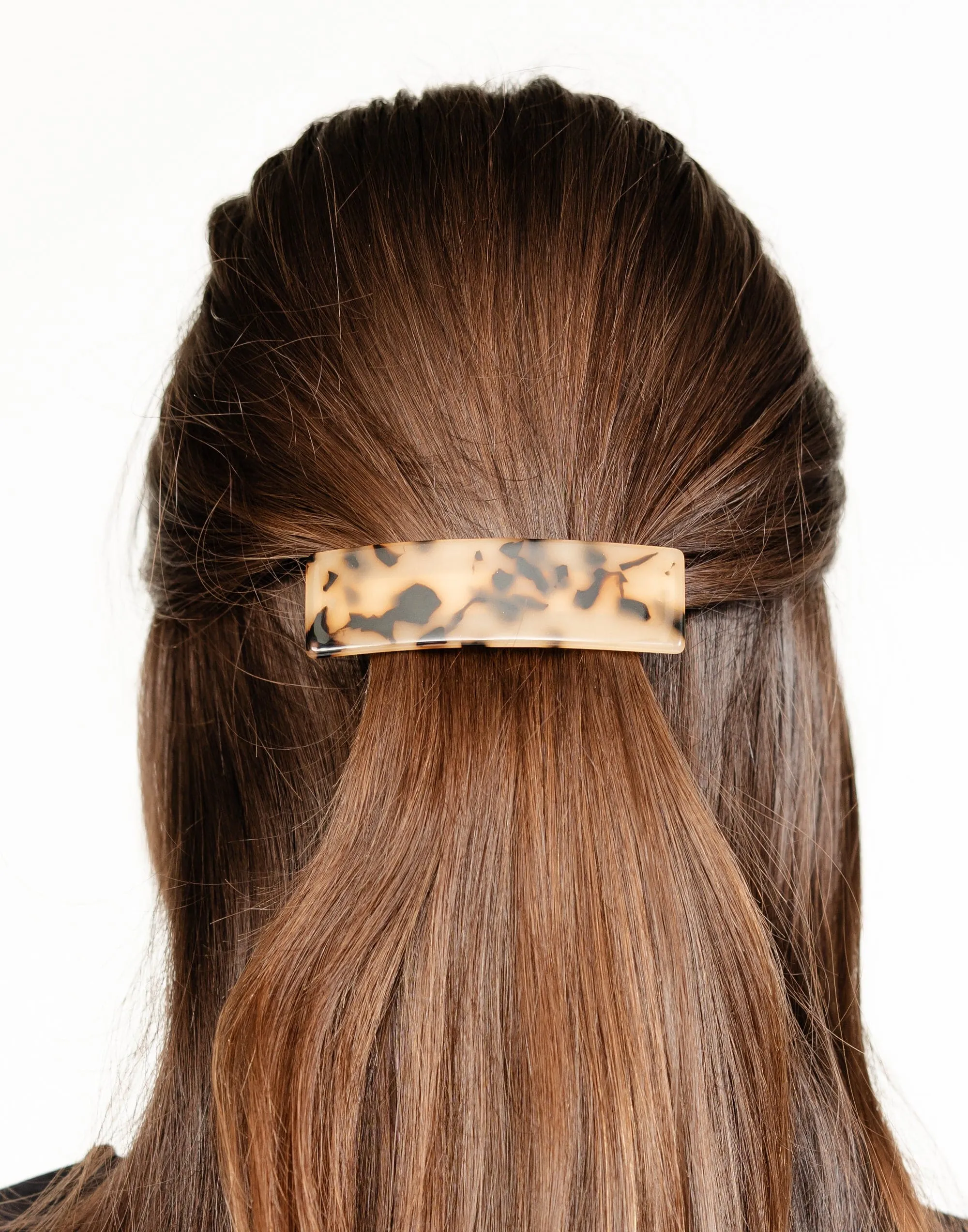 Sansa Hair Clip (Tort)