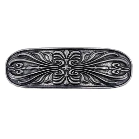 Scroll Barrette