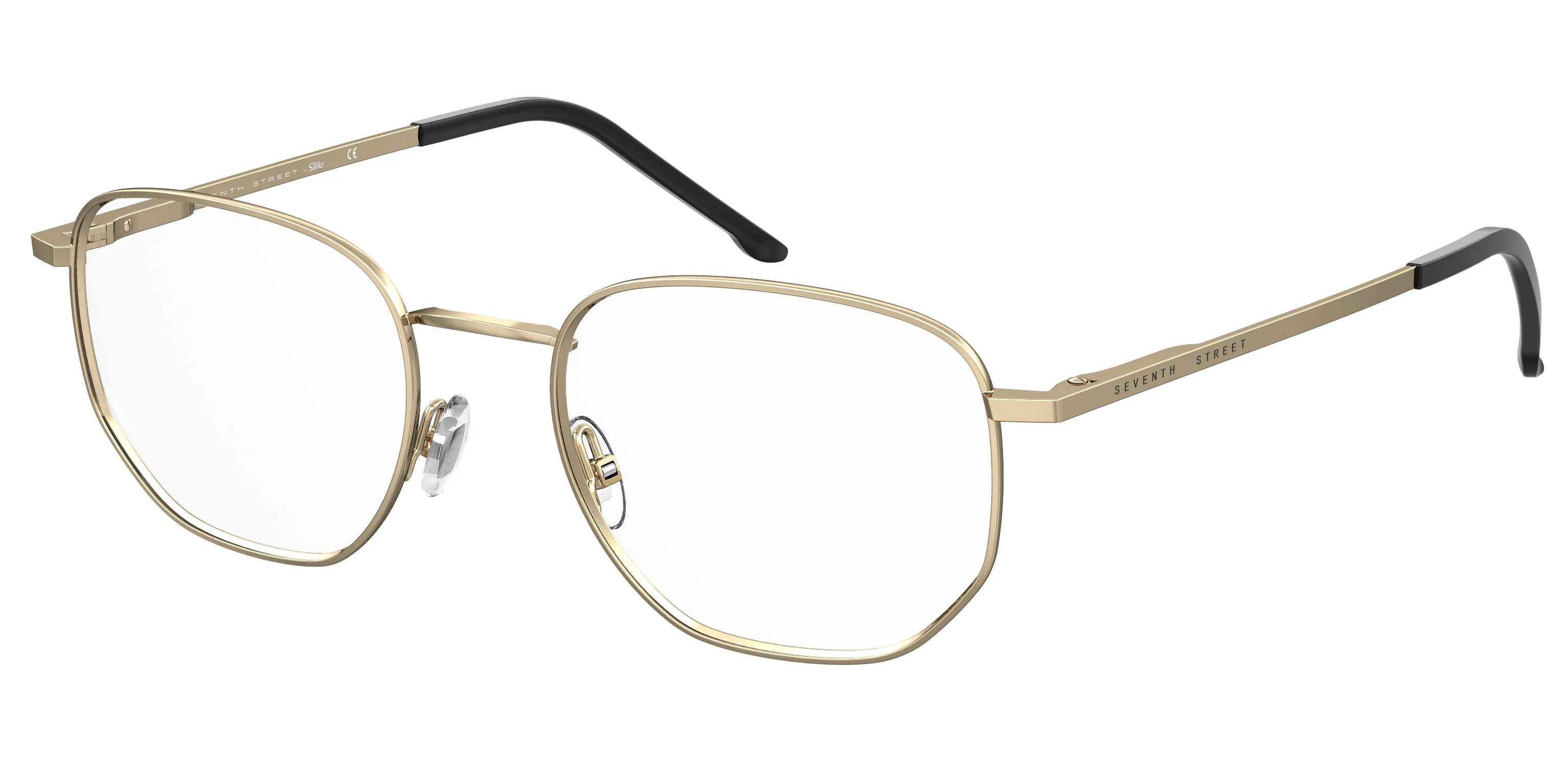 SEVENTH STREET-7A 079-J5G-5220-GLASSES FRAMES