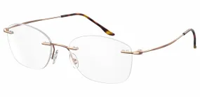 SEVENTH STREET-7A 542-DDB-5217-GLASSES FRAMES