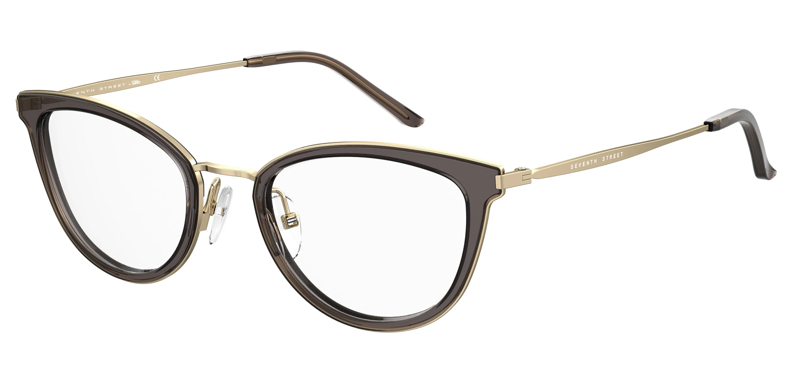 SEVENTH STREET-7A 557-KB7-5021-GLASSES FRAMES