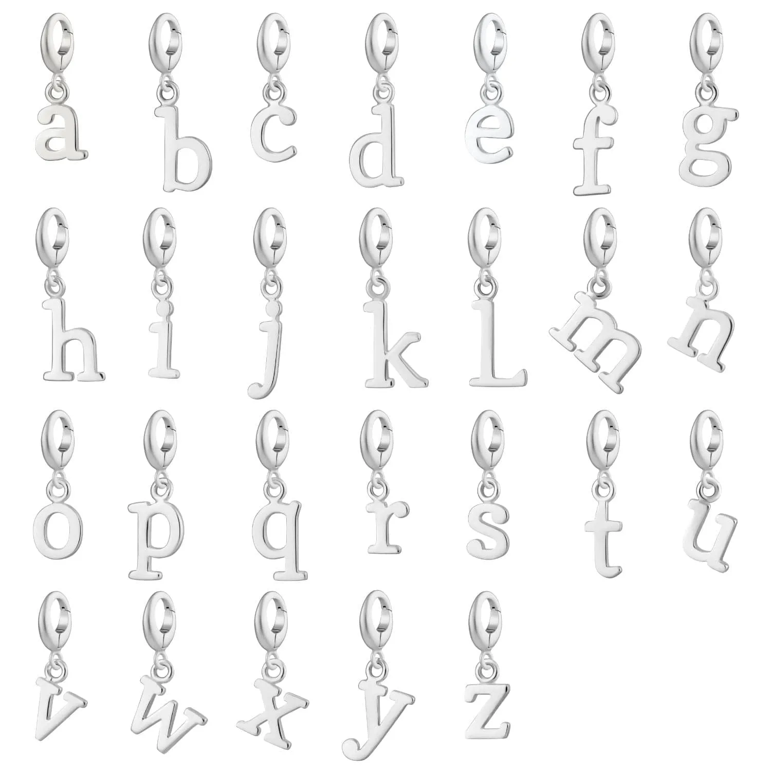 Silver Elephant Jewellery Set With Stud Earrings