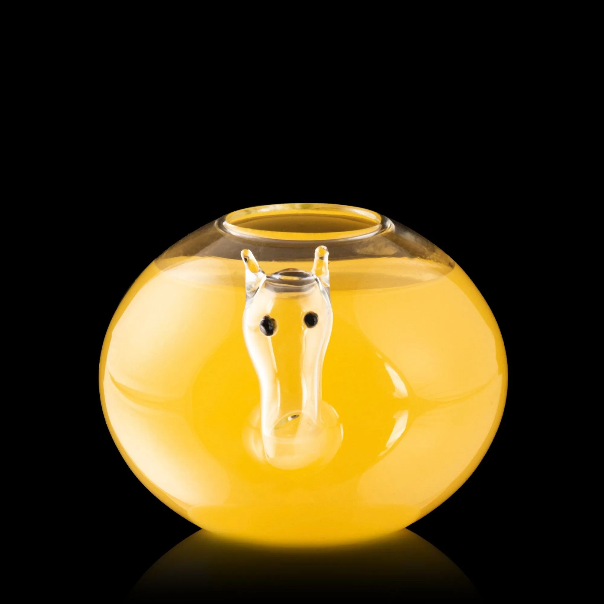 Snail Cocktail Glass - Set Of 2