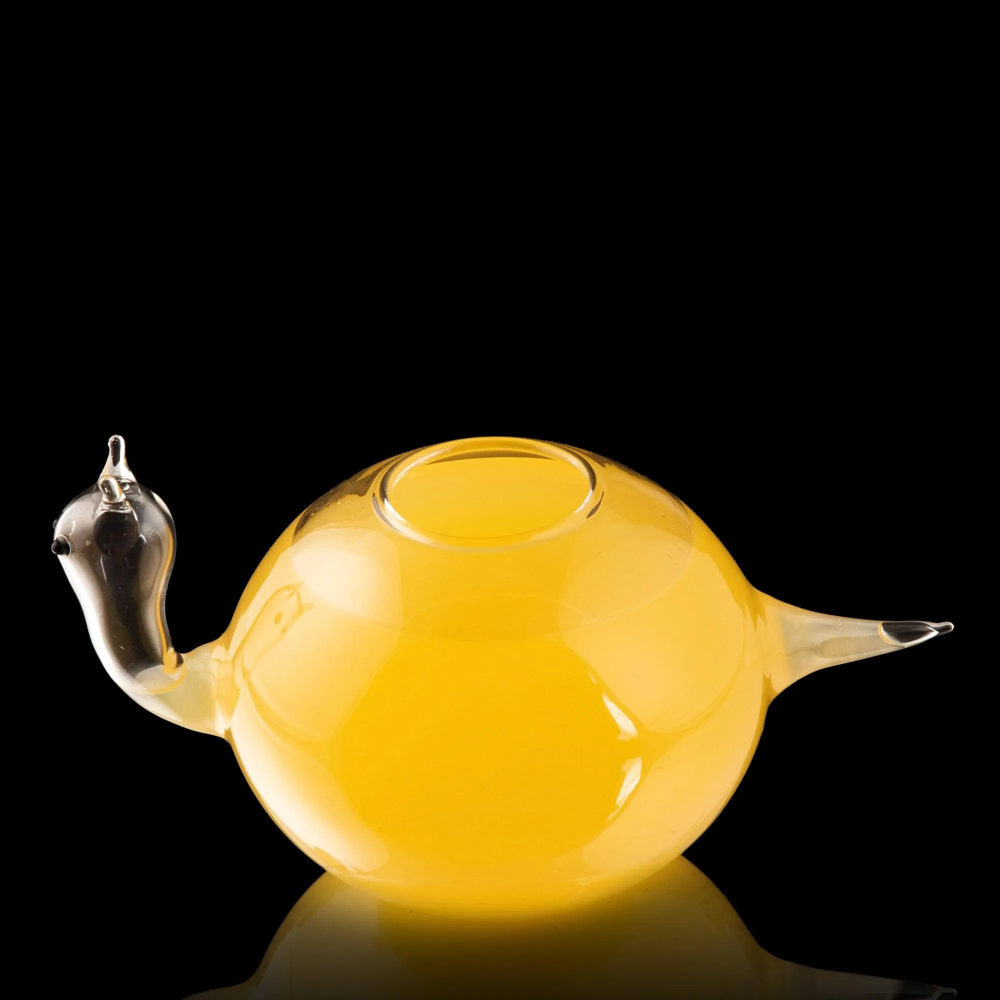 Snail Cocktail Glass - Set Of 2