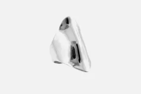 Sterling Silver Knuckle Wrap Ring