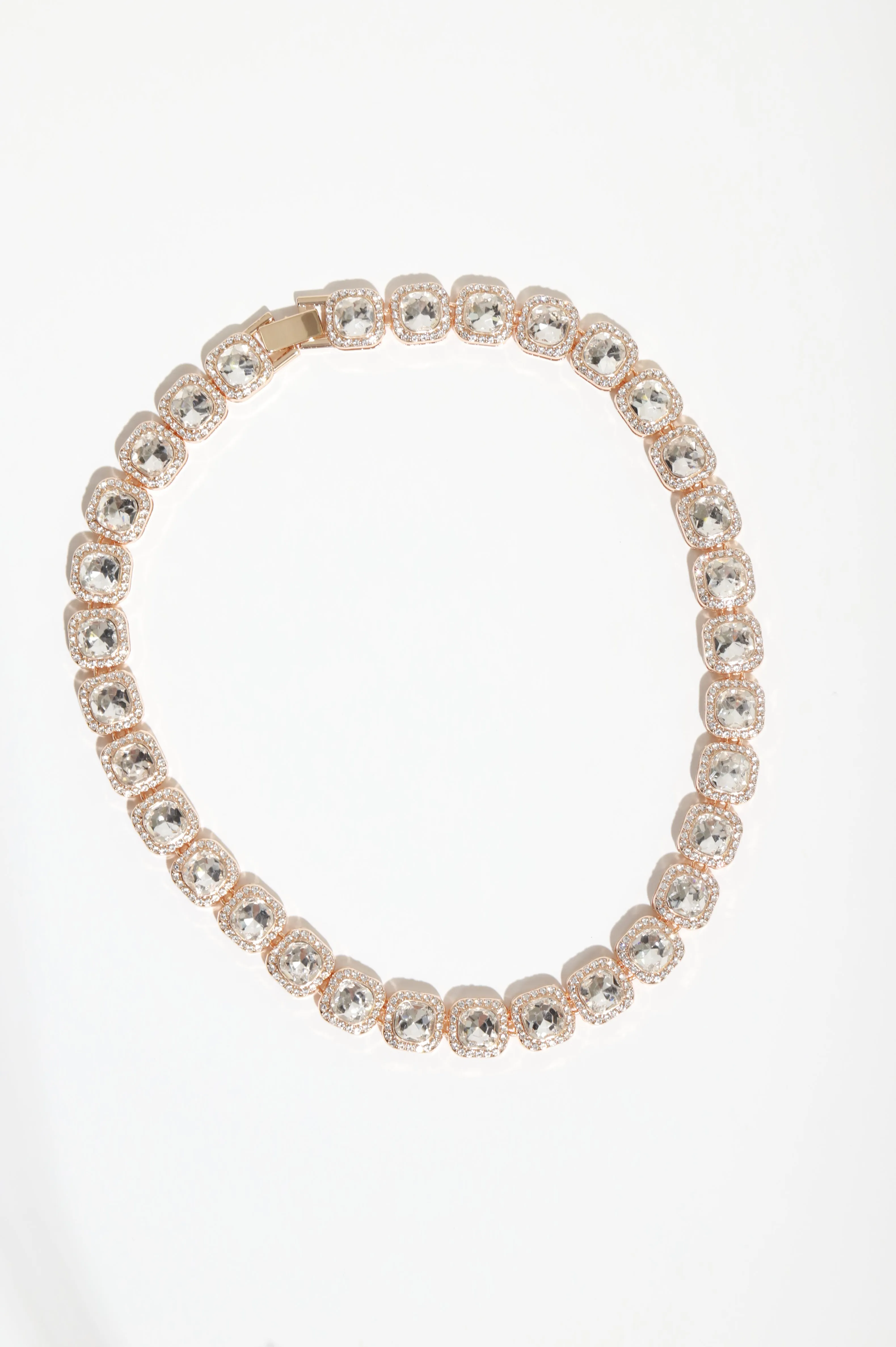 The Birthday Set - Gold Necklace