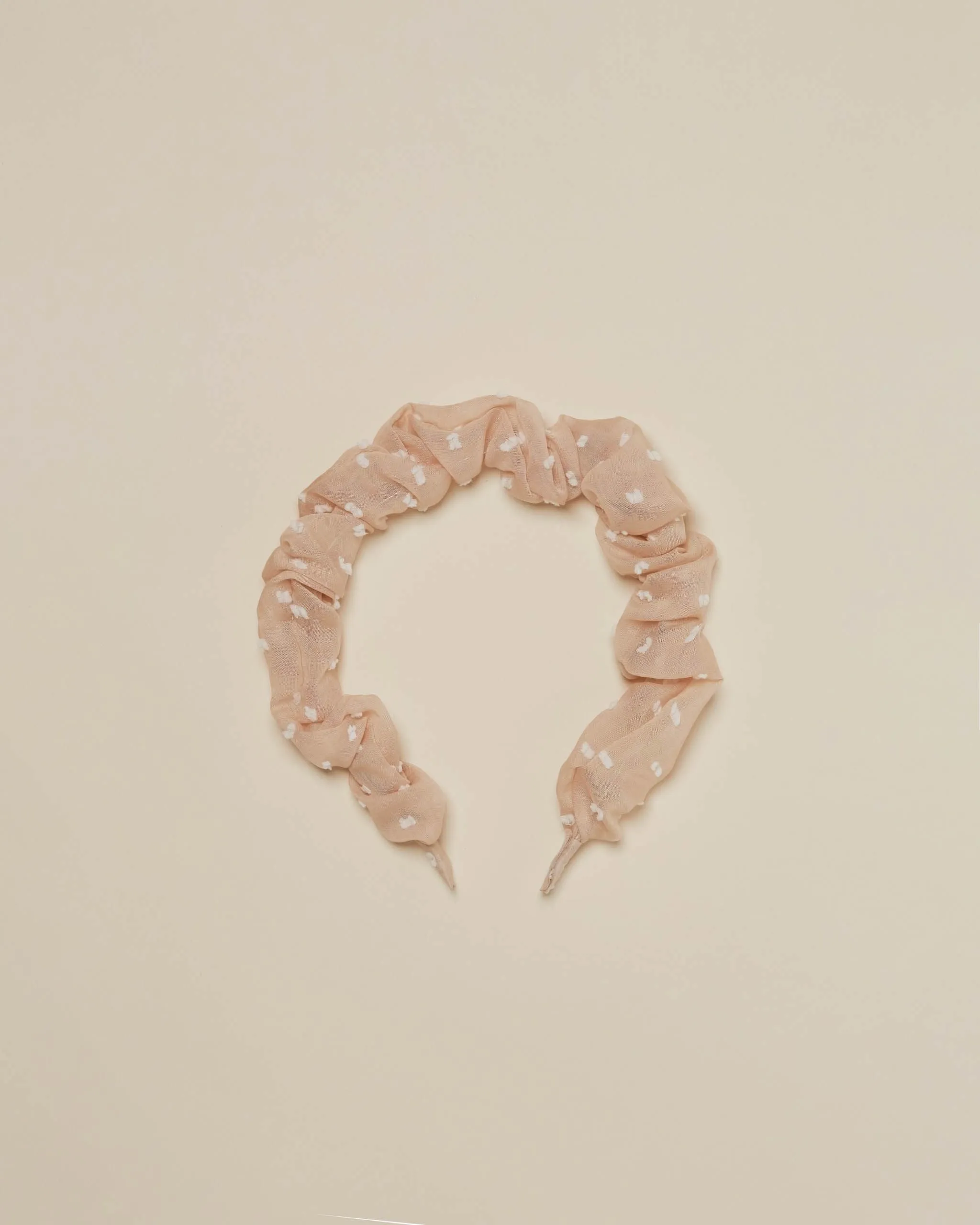 The Gathered Headband by Noralee - Various - KIDS