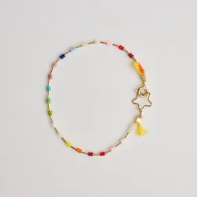 The Rainbow Love Bracelet