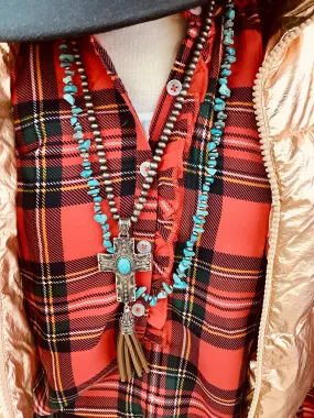 The Sister’s Necklace