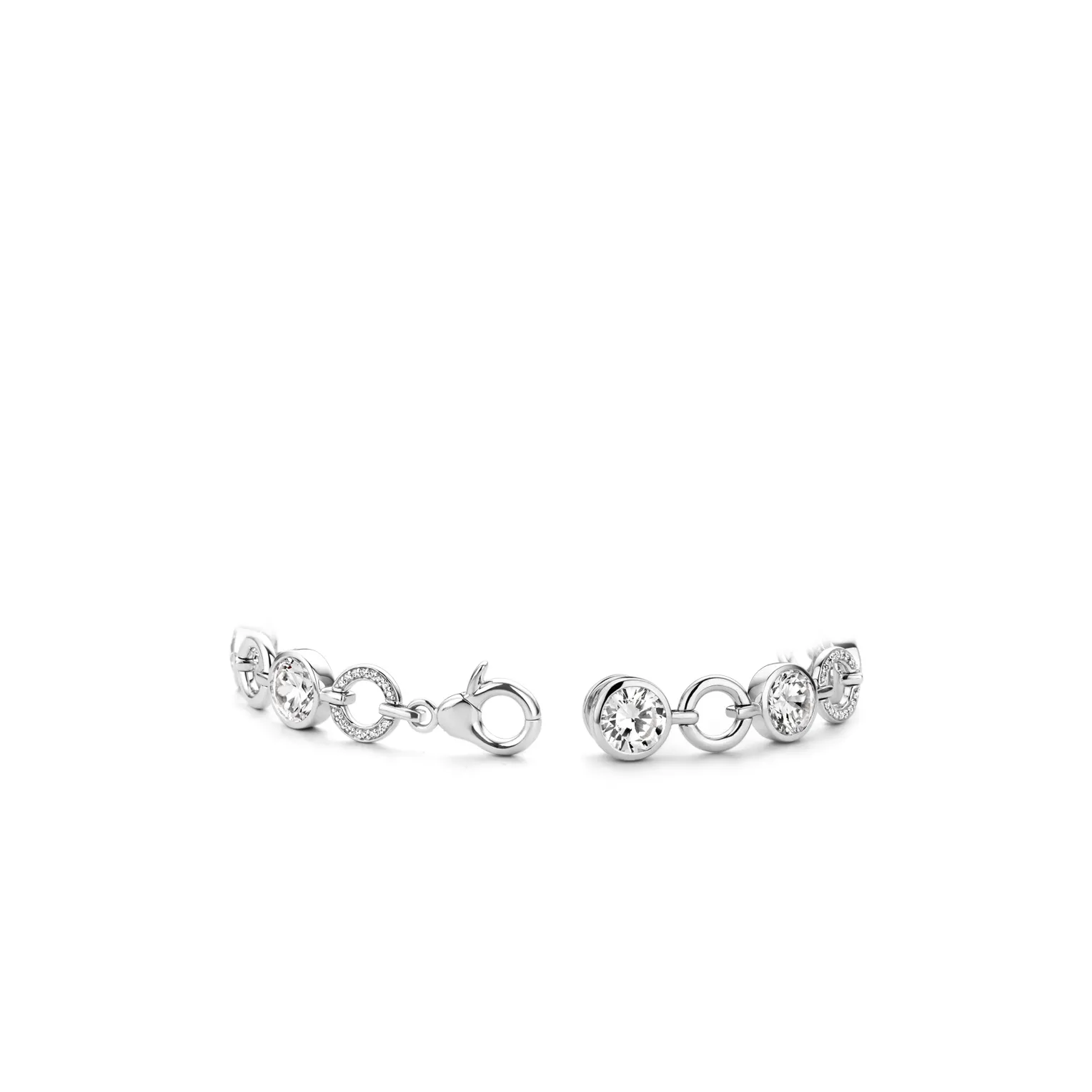 TI SENTO Bracelet 2649ZI
