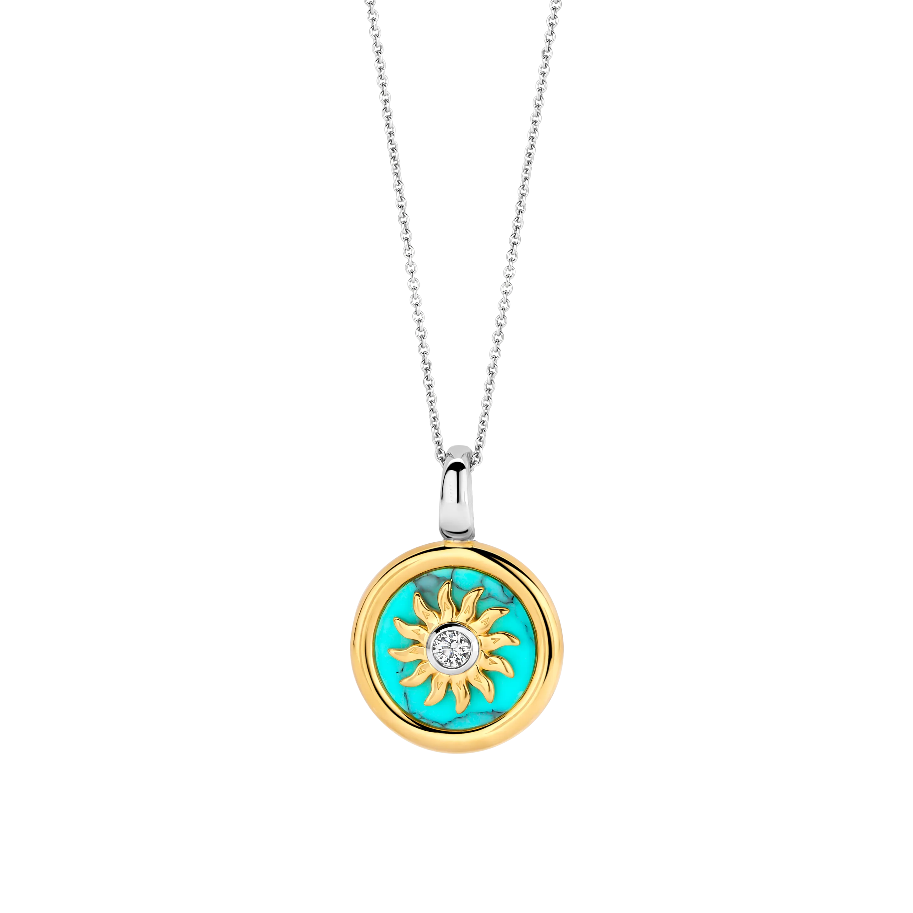TI SENTO Pendant 6831TQ