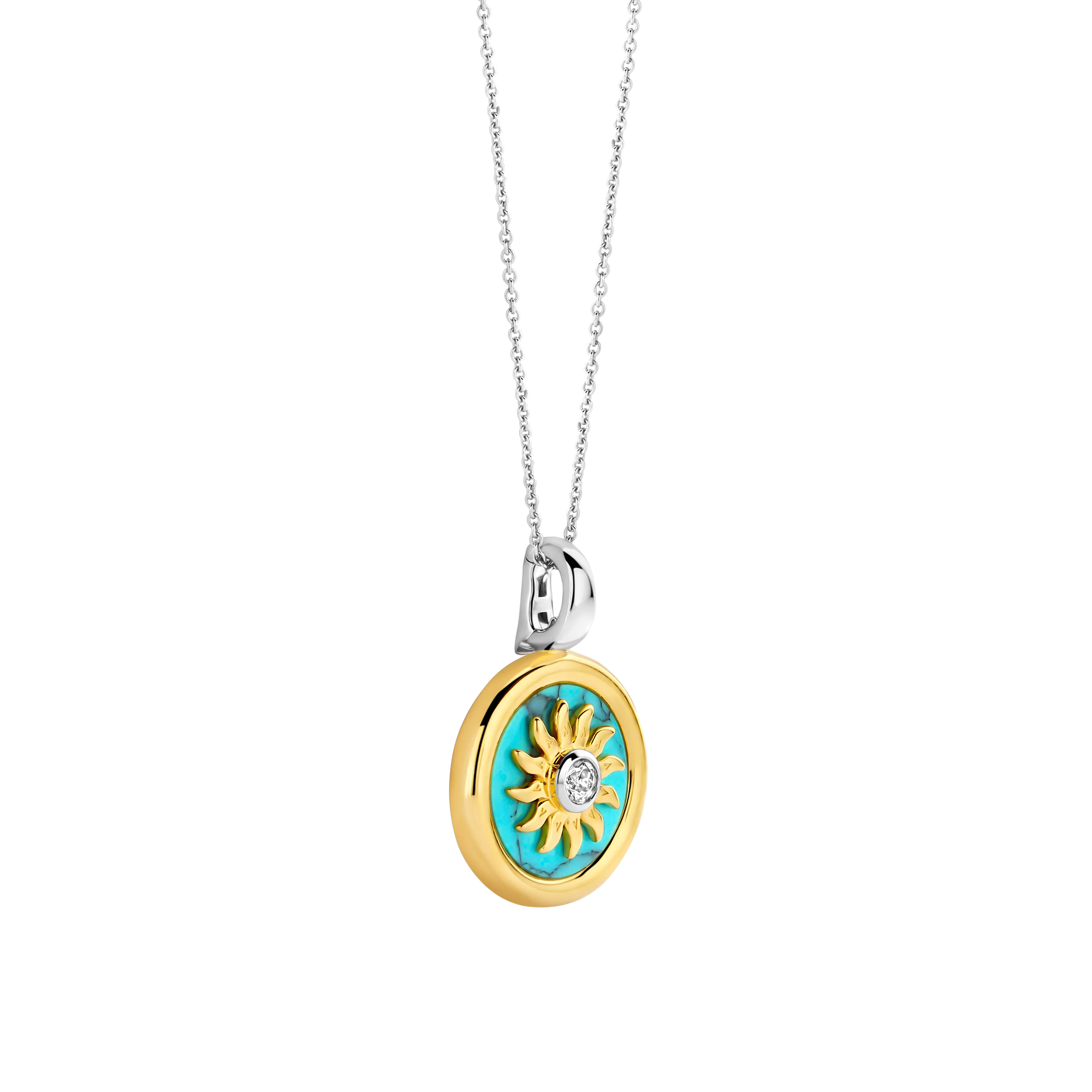 TI SENTO Pendant 6831TQ