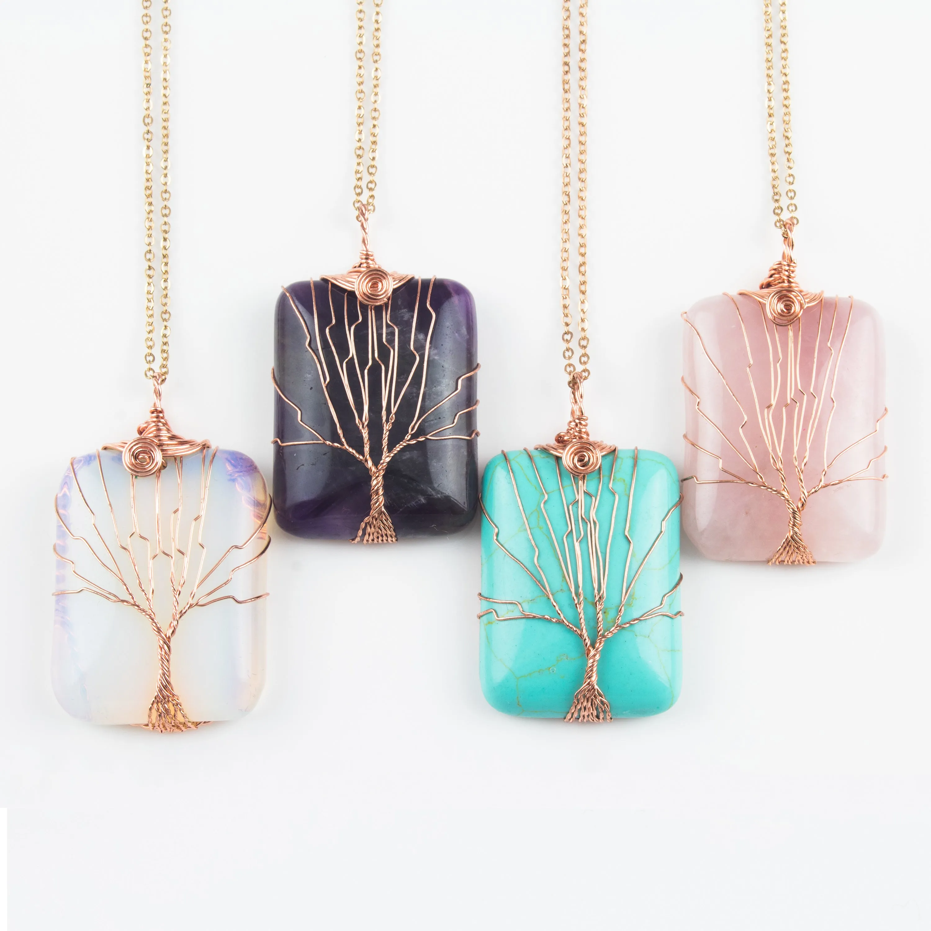 Turquoise Necklace, Wholesale Price
