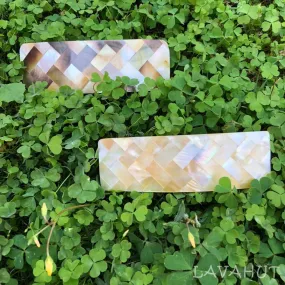 Waikiki Mother of Pearl Hair Barrette