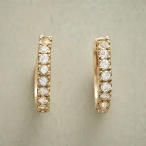 White Light Hoops